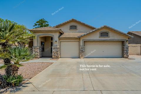 1146 Erie St, Gilbert, AZ 85295 photo 1