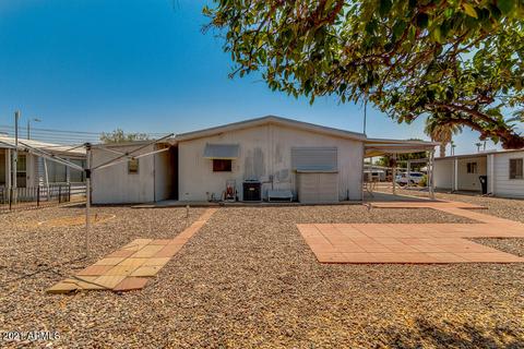 3160 E Main St #73, Mesa, AZ 85213 photo 26