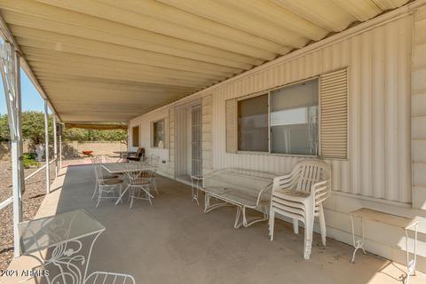 3160 E Main St #73, Mesa, AZ 85213 photo 30