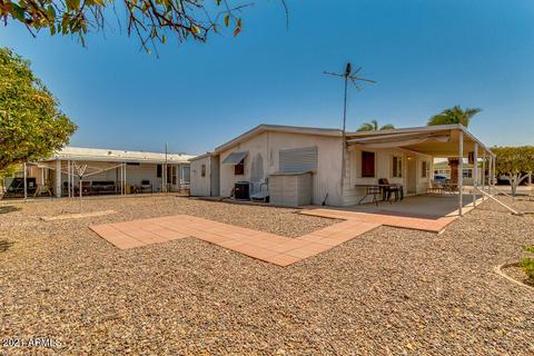 3160 E Main St #73, Mesa, AZ 85213 photo 27