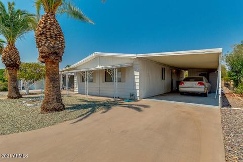 3160 E Main St #73, Mesa, AZ 85213 photo 3
