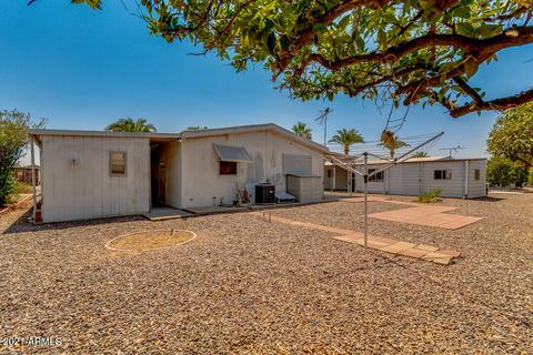 3160 E Main St #73, Mesa, AZ 85213 photo 25