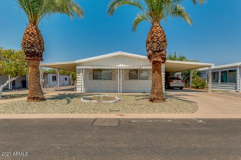 3160 E Main St #73, Mesa, AZ 85213 photo 1