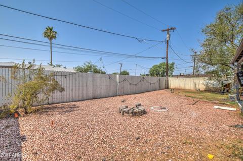 2815 E Taylor St, Phoenix, AZ 85008 photo 26