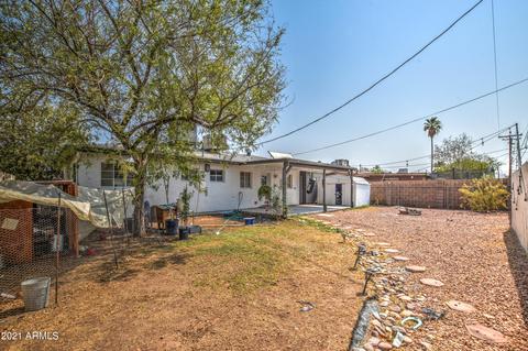 2815 E Taylor St, Phoenix, AZ 85008 photo 27