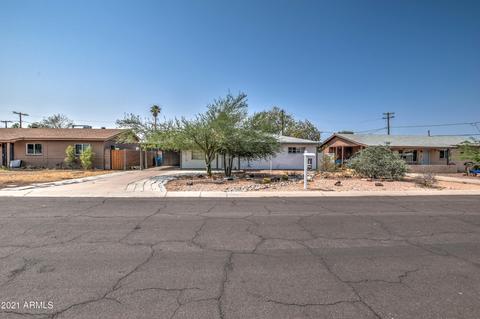 2815 E Taylor St, Phoenix, AZ 85008 photo 2