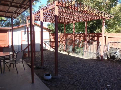504 Eason Ave, Buckeye, AZ 85326 photo 25