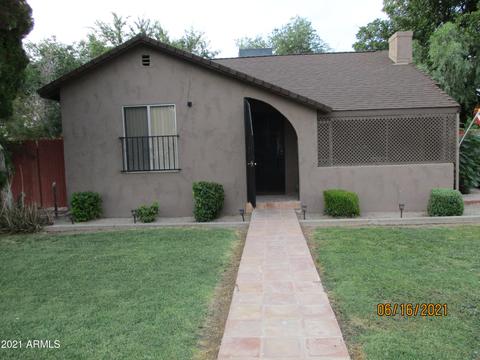 504 Eason Ave, Buckeye, AZ 85326 photo 3