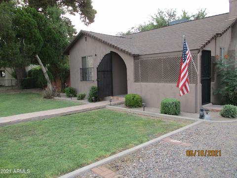 504 Eason Ave, Buckeye, AZ 85326 photo 1
