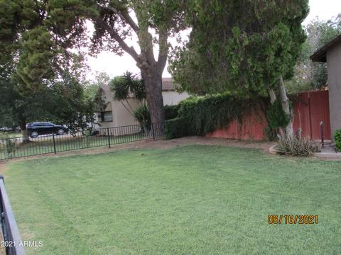 504 Eason Ave, Buckeye, AZ 85326 photo 2