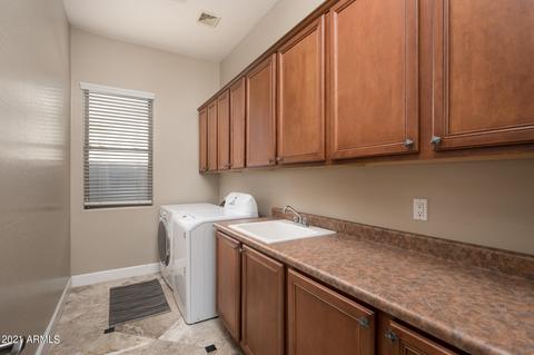 677 Elgin St, Gilbert, AZ 85295 photo 37