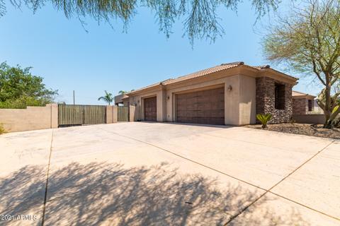 40924 N 3rd Ave, Phoenix, AZ 85086 photo 2
