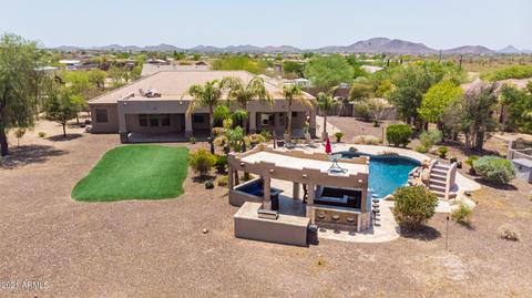 40924 N 3rd Ave, Phoenix, AZ 85086 photo 80