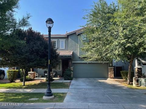 3453 E Robin Ln, Gilbert, AZ 85296 photo 1