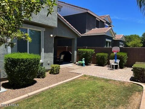 3453 E Robin Ln, Gilbert, AZ 85296 photo 20