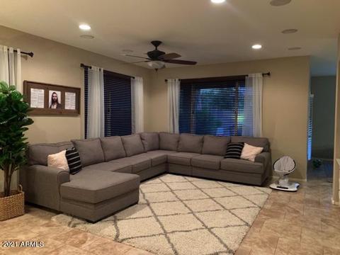 3453 E Robin Ln, Gilbert, AZ 85296 photo 2