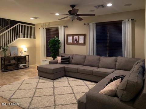 3453 E Robin Ln, Gilbert, AZ 85296 photo 3