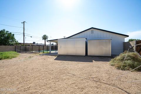 2301 W Seldon Ln, Phoenix, AZ 85021 photo 7