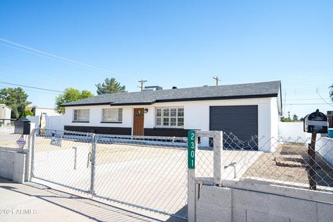 2301 W Seldon Ln, Phoenix, AZ 85021 photo 2