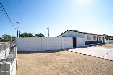 2301 W Seldon Ln, Phoenix, AZ 85021 photo 4