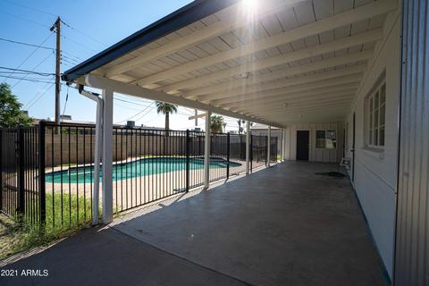2301 W Seldon Ln, Phoenix, AZ 85021 photo 8