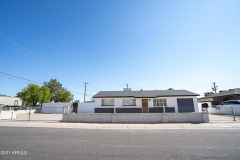 2301 W Seldon Ln, Phoenix, AZ 85021 photo 3