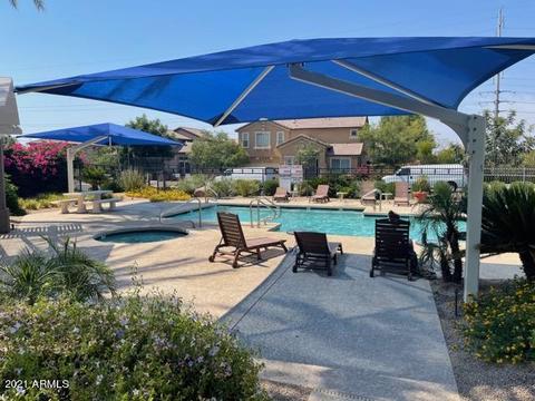 7242 S 38th Pl, Phoenix, AZ 85042 photo 19