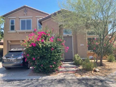 7242 S 38th Pl, Phoenix, AZ 85042 photo 1