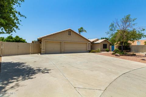3143 E Minton Cir, Mesa, AZ 85213 photo 3
