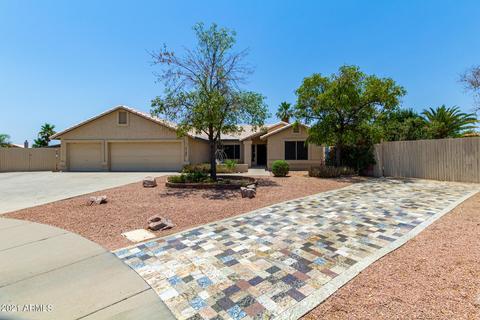 3143 E Minton Cir, Mesa, AZ 85213 photo 4