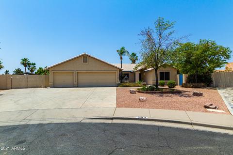 3143 E Minton Cir, Mesa, AZ 85213 photo 2