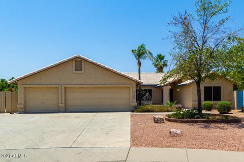 3143 E Minton Cir, Mesa, AZ 85213 photo 1