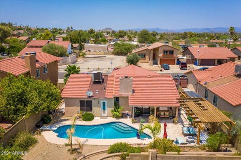 2009 Evans Dr, Phoenix, AZ 85022 photo 21