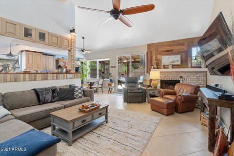 2009 Evans Dr, Phoenix, AZ 85022 photo 4