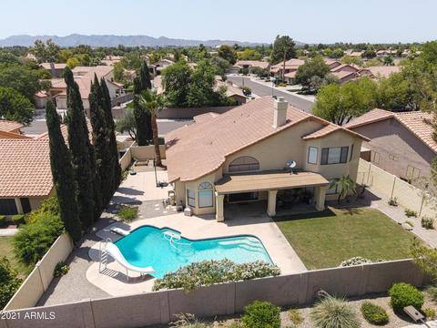 485 E Stacey Ln, Tempe, AZ 85284 photo 53