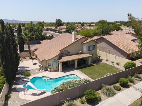485 E Stacey Ln, Tempe, AZ 85284 photo 52
