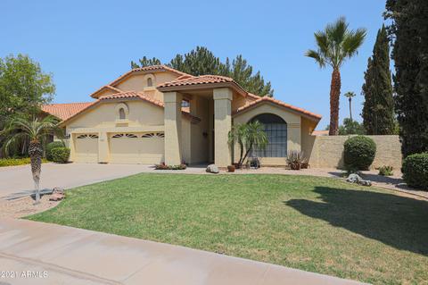 485 E Stacey Ln, Tempe, AZ 85284 photo 1