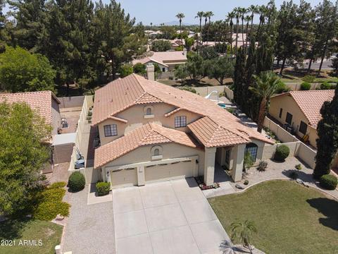 485 E Stacey Ln, Tempe, AZ 85284 photo 6