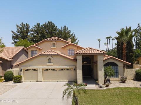 485 E Stacey Ln, Tempe, AZ 85284 photo 4