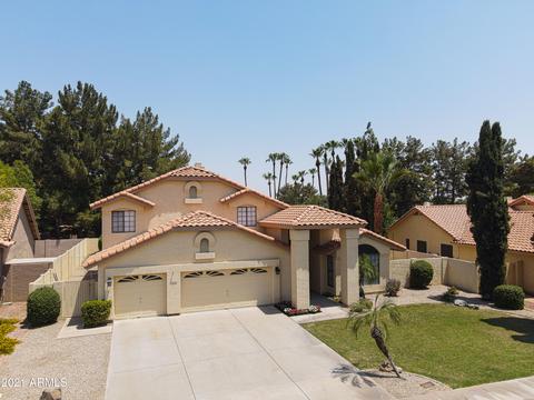 485 E Stacey Ln, Tempe, AZ 85284 photo 5