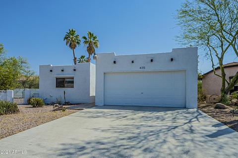 435 S Olmo Cir, Apache Junction, AZ 85120 photo 2