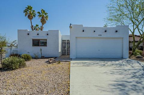 435 S Olmo Cir, Apache Junction, AZ 85120 photo 1