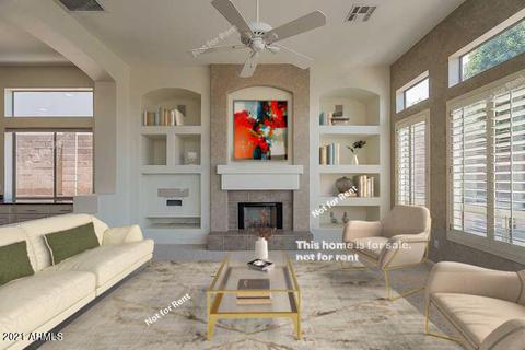 283 E Ashurst Dr, Phoenix, AZ 85048 photo 2
