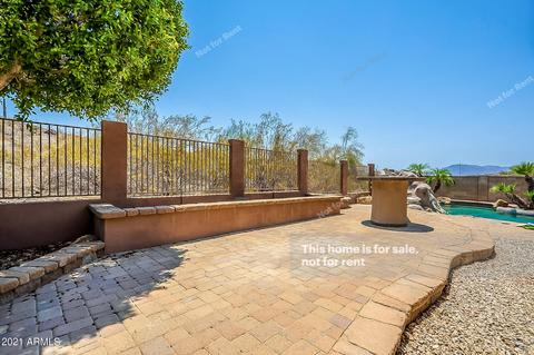 283 E Ashurst Dr, Phoenix, AZ 85048 photo 38