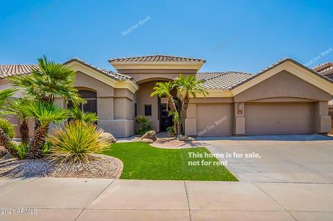 283 E Ashurst Dr, Phoenix, AZ 85048 photo 1
