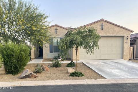535 E Creosote Dr, Phoenix, AZ 85085 photo 1
