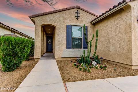 535 E Creosote Dr, Phoenix, AZ 85085 photo 3