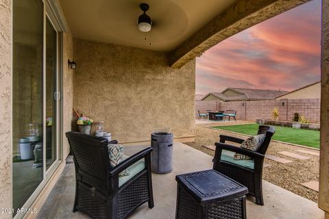 535 E Creosote Dr, Phoenix, AZ 85085 photo 25