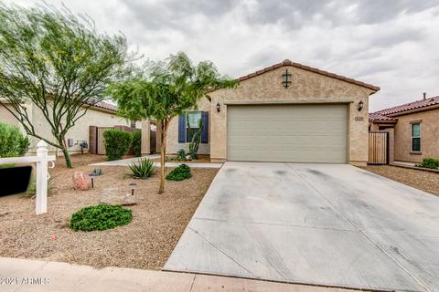 535 E Creosote Dr, Phoenix, AZ 85085 photo 2