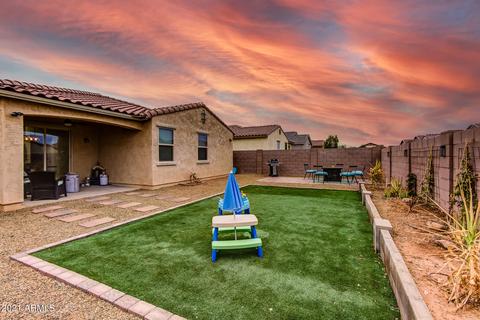 535 E Creosote Dr, Phoenix, AZ 85085 photo 26